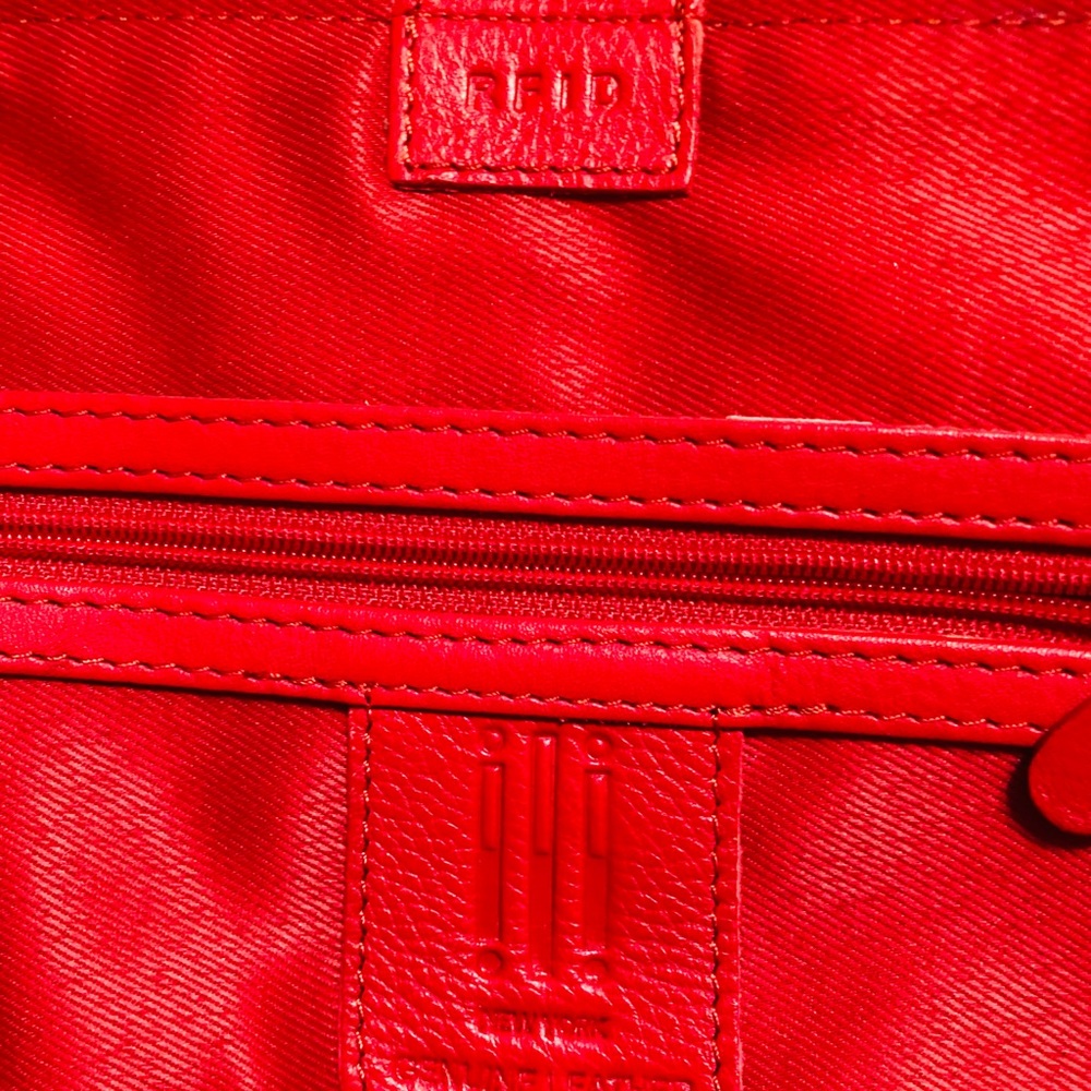 ili New York backpack - Picture 6 of 7
